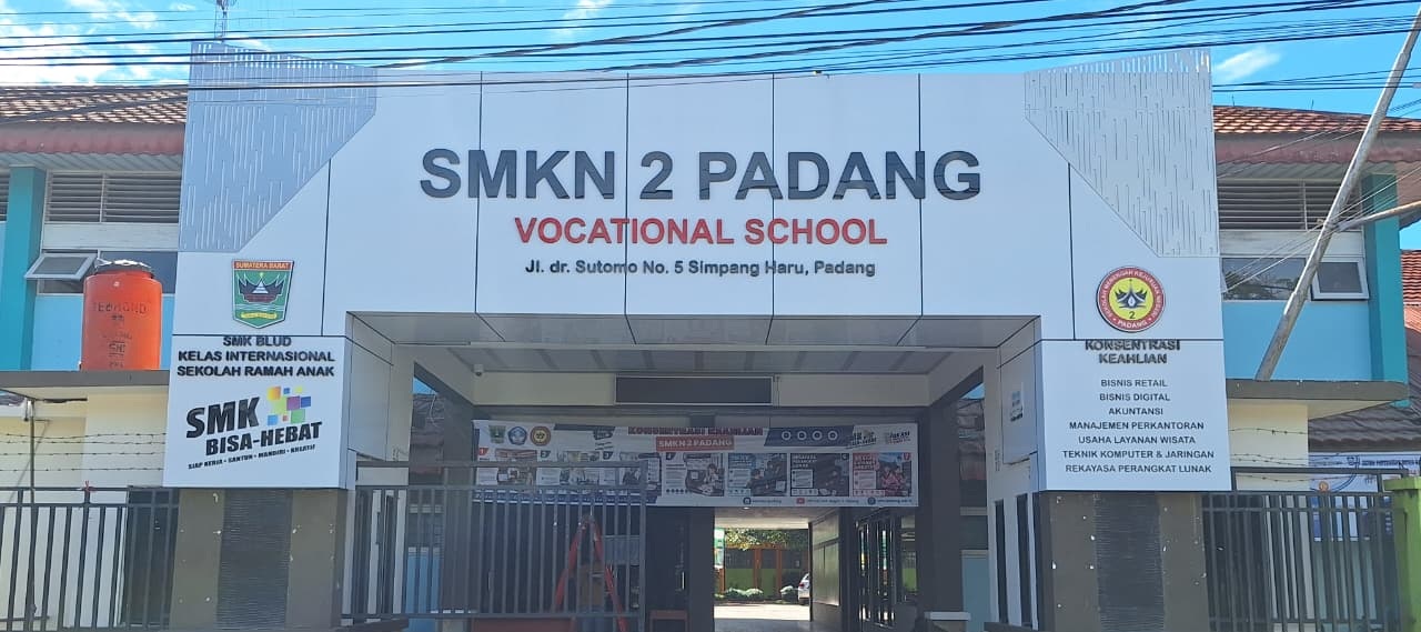 PPID SMKN 2 PADANG